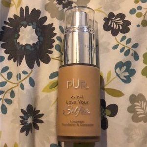 PUR Cosmetics Selfie Cosmetics - TG3